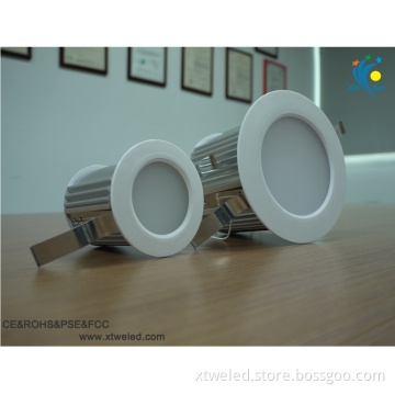 6W-36W LED Down Lighting